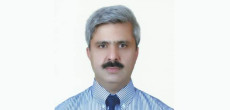 Captain (Retd) Khurram Agha Appointed As Secretary to PM