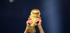 Saudi Arabia To Host FIFA World Cup 2034