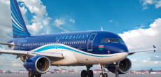 Pakistan Welcomes First Ever Azerbaijan Airlines Flight