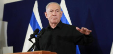 Israeli PM Netanyahu Rejects Comprehensive Ceasefire, Agrees To Tactical Pauses For Aid