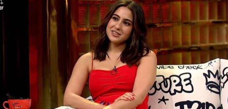 Sara Ali Khan Reveals The Truth Behind Relationship with Shubman Gill