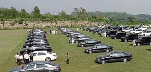 PM Orders To Establish 'Car City' In Islamabad To Streamline Sales and Purchases of Cars