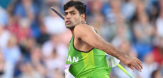 Arshad Nadeem To Prepare for 2024 Paris Olympics