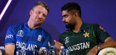 Buttler Eyes Victory Against Pakistan To Qualify For Champions Trophy 2025