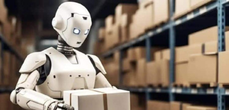 Tragically Robot Claims Life of Employee in South Korea