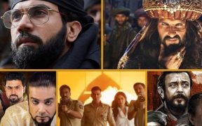 Bollywood Released 37 Anti-Muslim Films Since Modi's Reign