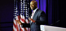 US Senator Tim Scott Withdraws from Presidential Race