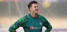 Morne Morkel Resigns as Pakistan Cricket Team's Bowling Coach