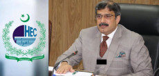 Dr. Zia-ul-Qayyum Assumes Permanent Role as Executive Director of HEC