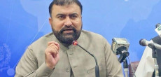 Bugti Clarifies No Crackdown Against Afghan Refugees