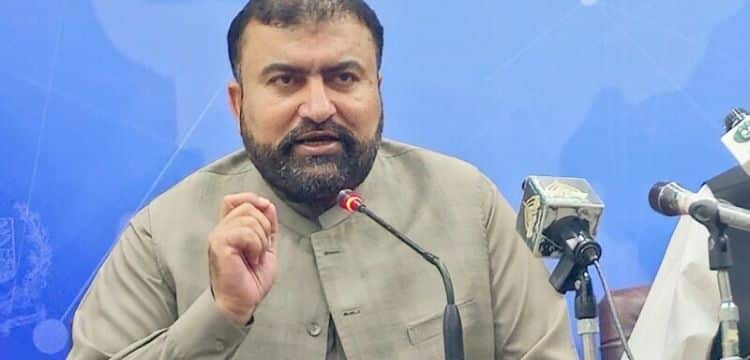 Bugti Clarifies No Crackdown Against Afghan Refugees