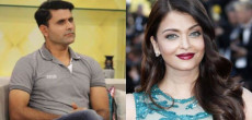 Abdul Razzaq's Comments on Aishwarya Rai Sparks Controversy