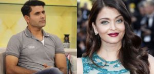 Abdul Razzaq's Comments on Aishwarya Rai Sparks Controversy