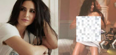 Truth Behind Katrina Kaif's Viral Bold Picture Revealed