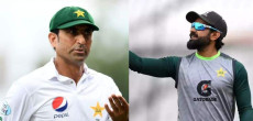 PCB Considers Younis Khan and Mohammad Hafeez for Chief Selector Role