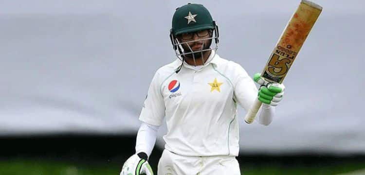 Imam ul Haq Reveals His Wedding Date, Delays Joining Training Camp for Australia Tour