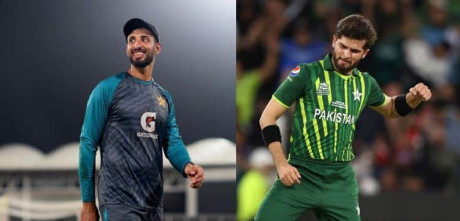 Will Shaheen Afridi and Shan Masood Replace Babar Azam As Captain?