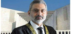 CJP Bans Use Of Term 'Sahib' For Govt Officials