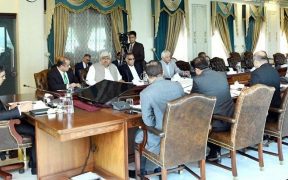 Here is How Much Wealth the Interim PM Kakar and his Cabinet Ministers Own