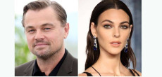 Leonardo DiCaprio 'In Love' with Vittoria Ceretti, Sources