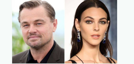 Leonardo DiCaprio 'In Love' with Vittoria Ceretti, Sources