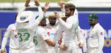 PCB Announces 18-Member Test Squad for Australia Tour