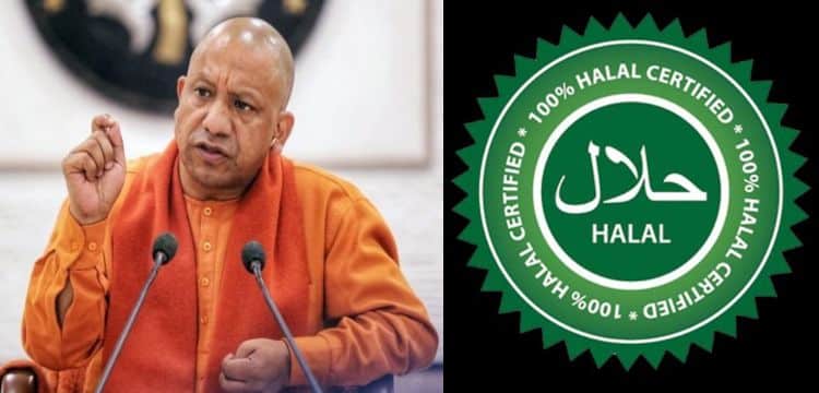 BJP Led Indian Govt Bans Halal Certified Products in Uttar Pradesh