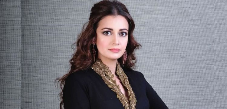 'Nothing Justifies The Killing of Children': Dia Mirza Issues Urgent Plea for Ceasefire