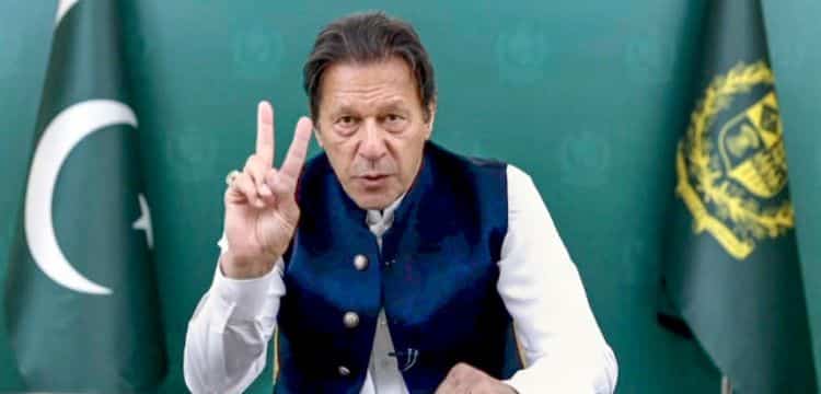 Islamabad High Court Declares Imran Khan's Jail Trial in Cipher Case 'Null and Void'