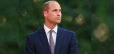 Prince Williams Named The Most Sexiest Bald Man in 2023