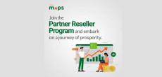 TPL Maps Launches Reseller Program for Dynamic Collaboration