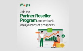 TPL Maps Launches Reseller Program for Dynamic Collaboration