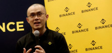 Binance Founder Steps Down as CEO, Reaches Largest Settlement with US Authorities