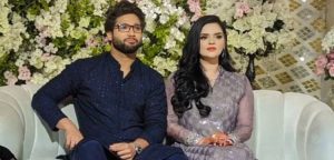 Insides of Imam Ul Haq's Glitzy Qawali Night As Wedding Festivities Begins