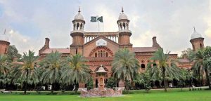 Lahore High Court Orders TO Close Cafes In Johar Town