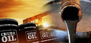 Crude Oil Prices Continue To Decline in Global Market