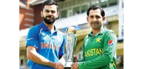 PCB Seeks Compensation From ICC If India Refuse To Play Champions Trophy 2025 in Pakistan