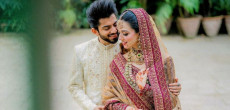 TikTok Sensation Zarnab Fatima's Emotional Wedding Insides