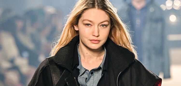 Gigi Hadid Criticizes Israel for Calling All Palestinians Terrorists