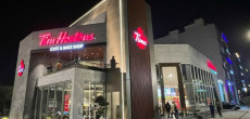 Tim Hortons Set To Launch It's First Outlet in Islamabad