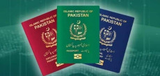 DG Immigration and Passports Expands E-Passport Service to Nationwide