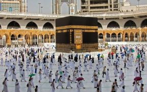 Saudi Arabia Approves Pakistan's Demand on Hajj 2024