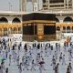 Saudi Arabia Approves Pakistan's Demand on Hajj 2024