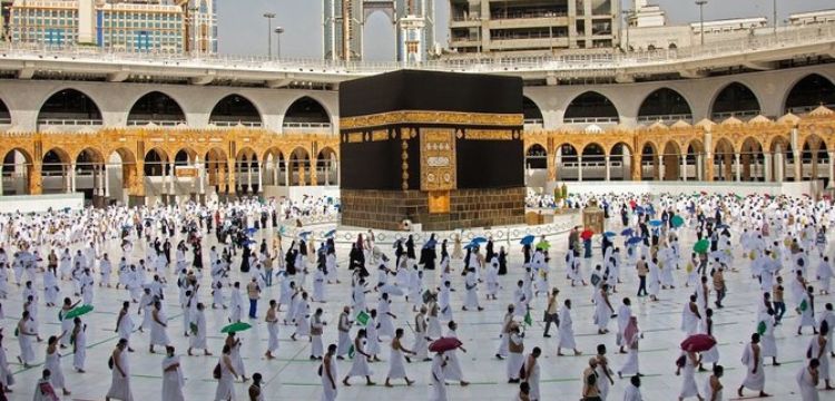 Saudi Arabia Approves Pakistan's Demand on Hajj 2024