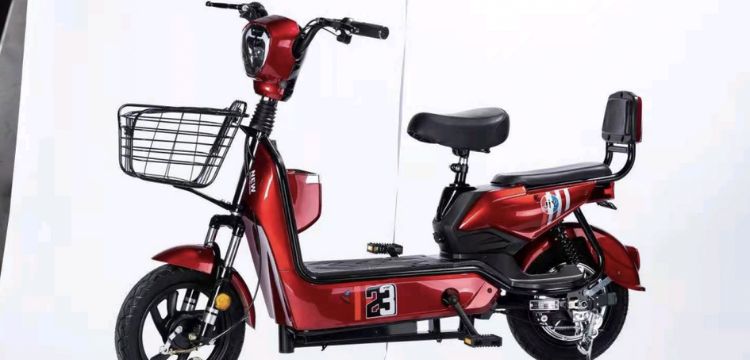 Punjab To Introduce Electric Bikes for Employees