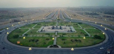 Supreme Court Imposes Huge Fine on Bahria Town