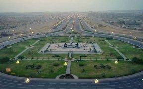Supreme Court Imposes Huge Fine on Bahria Town