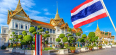 Thailand Introduces 10 Year Visa Program For Foreign Investors