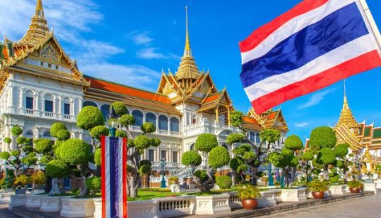 Thailand Introduces 10 Year Visa Program For Foreign Investors
