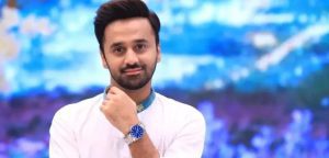 Waseem Badami's Twitter/X Account Hacked